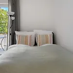 Muenster, Sehr Zentral Апартаменты *
