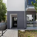 Апартаменты Muenster, Sehr Zentral