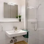 Апартаменты Muenster, Sehr Zentral *