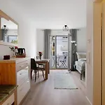 Muenster, Sehr Zentral Апартаменты *