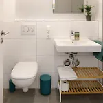Апартаменты Muenster, Sehr Zentral