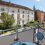 Muenster, Sehr Zentral Фрайбург