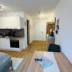 Muenster, Sehr Zentral Апартаменты *