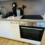 Muenster, Sehr Zentral Апартаменты *