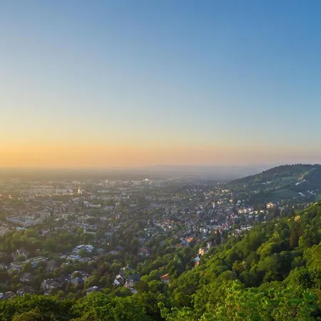 Muenster, Sehr Zentral * Friburgo in Brisgovia