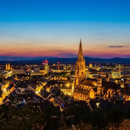 Muenster, Sehr Zentral Apartment