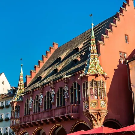 Muenster, Sehr Zentral * Friburgo in Brisgovia