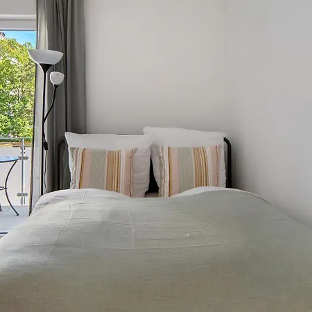 Muenster, Sehr Zentral Apartment *