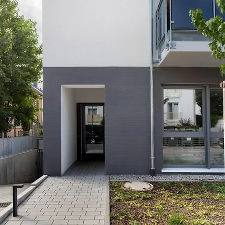Apartman Muenster, Sehr Zentral