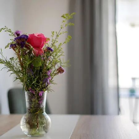 Appartamento Muenster, Sehr Zentral *