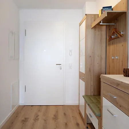 Apartment Muenster, Sehr Zentral