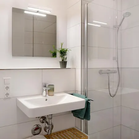 Apartment Muenster, Sehr Zentral *