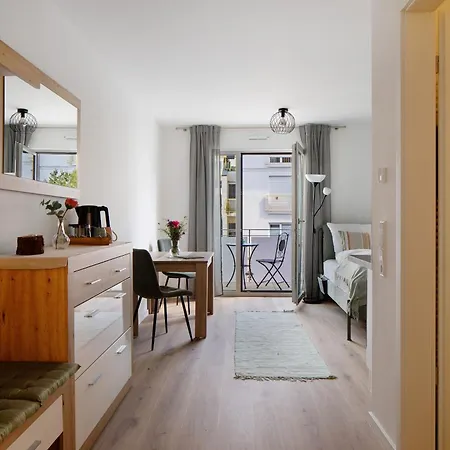 Muenster, Sehr Zentral Apartment *