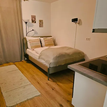 Apartment Muenster, Sehr Zentral *