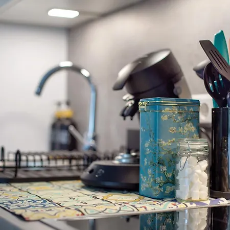 Appartamento Muenster, Sehr Zentral Friburgo in Brisgovia