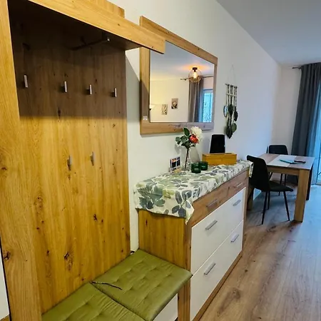 Апартаменты Muenster, Sehr Zentral Фрайбург